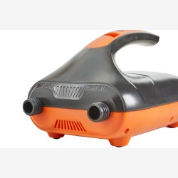 Elektrisk pumpe, Airfun