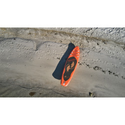 Blue Moose - Paddleboard 320x82x15cm Stingray (Double layer)