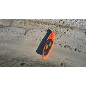 Blue Moose - Paddleboard 320x82x15cm Stingray (Double layer)