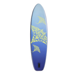 Blue Moose - Paddleboard 335x83,5x15cm Ocean 3