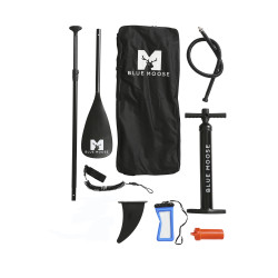 Blue Moose - Paddleboard 335x83,5x15cm Ocean 3