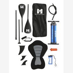 Paddleboard 350 Breeze