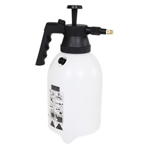 Håndsprøjte 2 l 