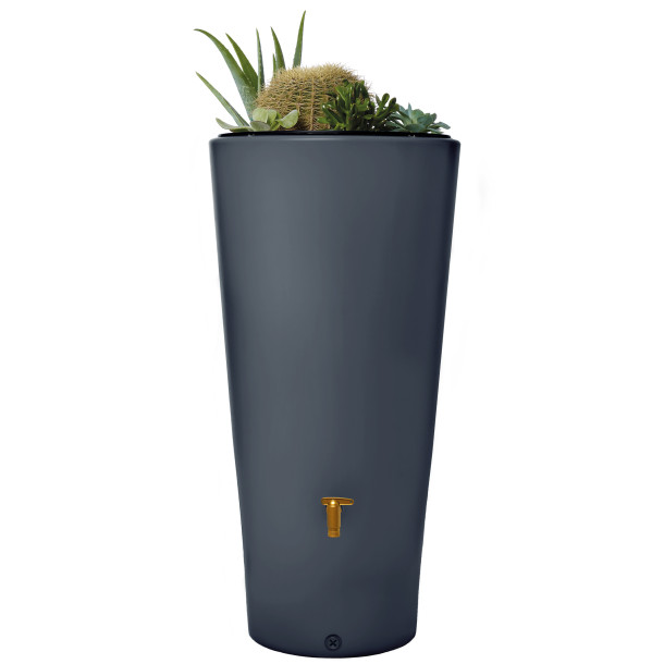 VASO 2-1 regnvandstnde 220 liter