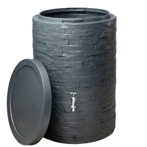 STEN regnvandstnde 260 liter