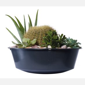 Planteskål 2in1 (295640+326109)