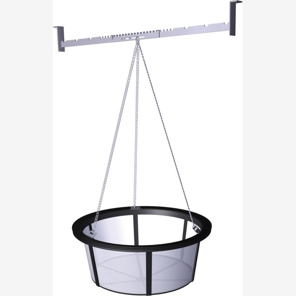 Filter til regnvandstank, 410 mm