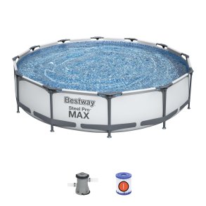 Bestway Pool 366x76