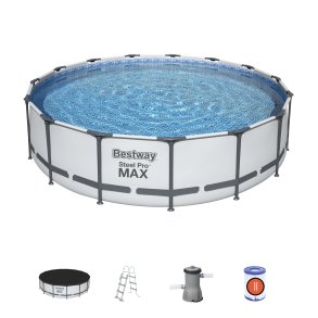 Bestway Pool 457x107