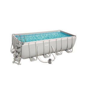 Bestway Pool 488x244x122