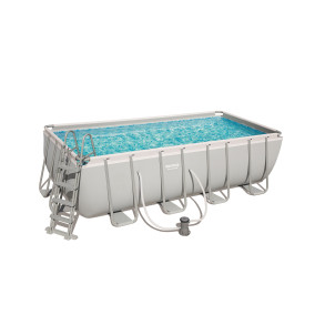Bestway Pool 488x244x122