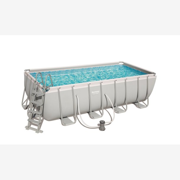 Bestway Pool 488x244x122