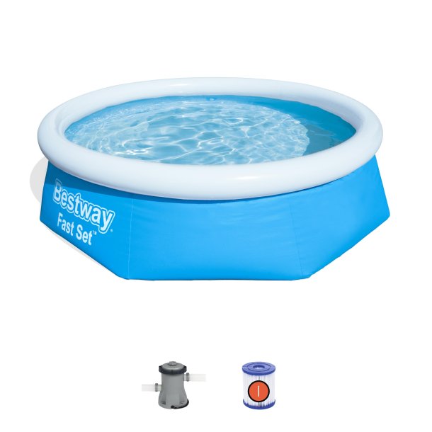 Bestway Pool 244x66