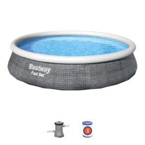 Bestway Pool 396x84