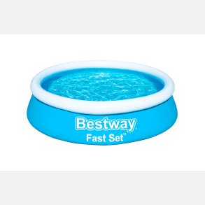 Pool, 940L, 183 x 51 cm, Bestway