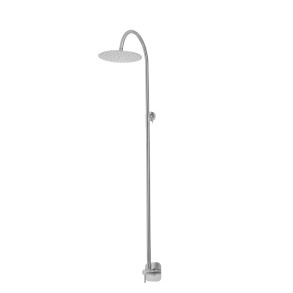 Udebruser rustfri stl