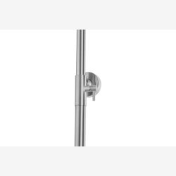 Udebruser rustfri st&aring;l