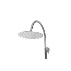 Udebruser rustfri stl