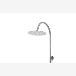 Udebruser rustfri st&aring;l