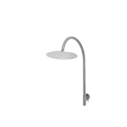 Udebruser rustfri stl