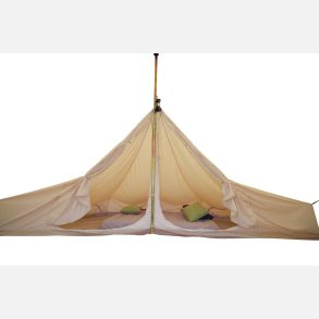 Blue Moose Sovekabine t/ Bell Telt