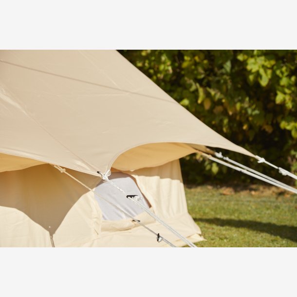 Blue Moose Overd&aelig;kning t/Bell Telt