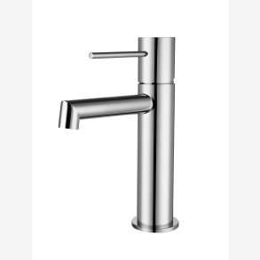 Håndvaskarmatur, krom