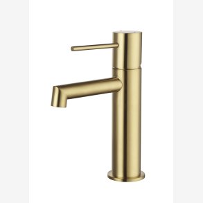 Håndvaskarmatur, messing