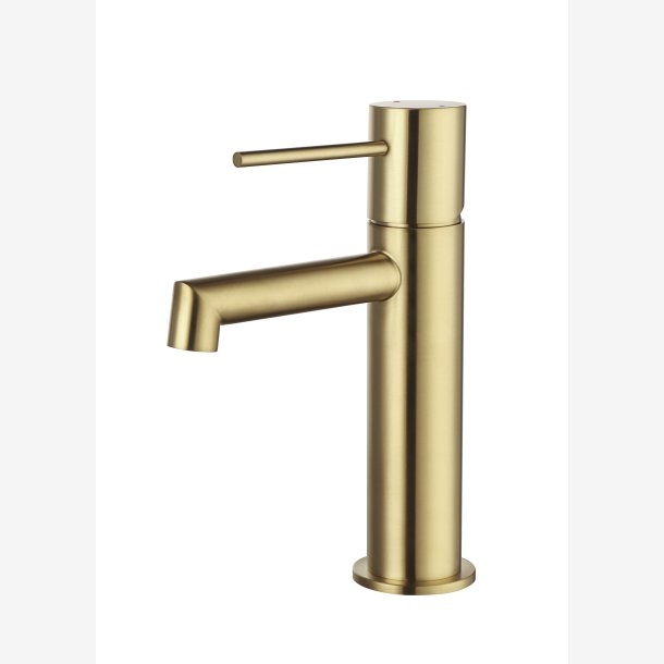 H&aring;ndvaskarmatur, messing