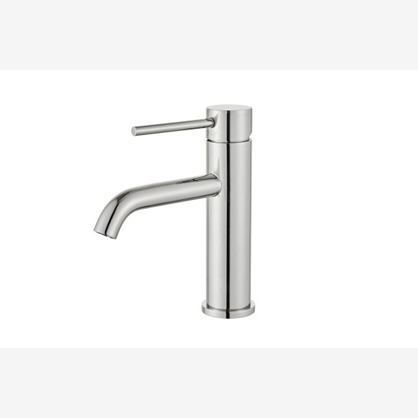 H&aring;ndvaskarmatur, krom