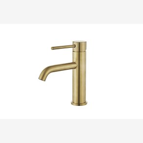 Håndvaskarmatur, messing