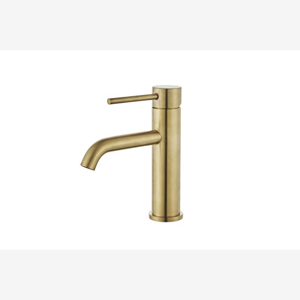 H&aring;ndvaskarmatur, messing