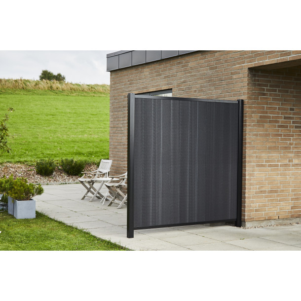 Smart Fence - 180 Stolpe 230  