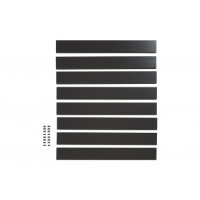 Smart Fence Alu panel 95