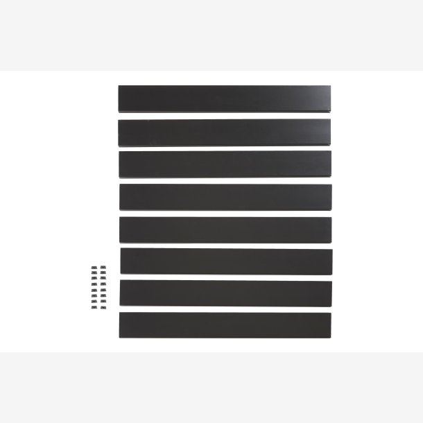 Smart Fence Alu panel 95