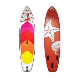 AIRFUN - Paddleboard 305x76x15cm
