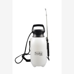 8 L Elspr&oslash;jte litium  