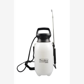 8 L Elsprøjte litium  