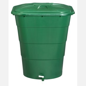 Regnvandstønde Square 203L