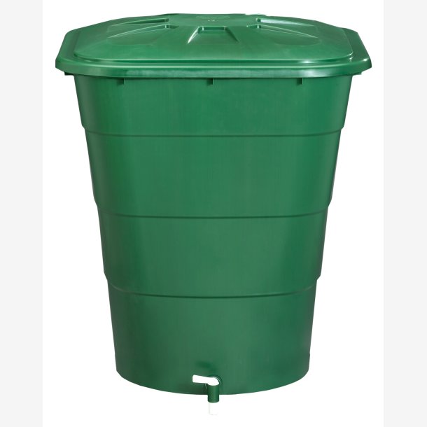 Regnvandst&oslash;nde Square 203L