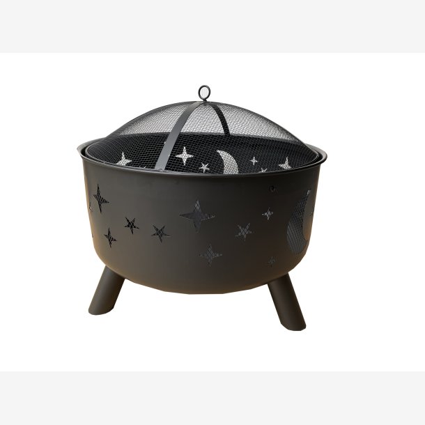 MOON og STAR b&aring;lfad &Oslash;60