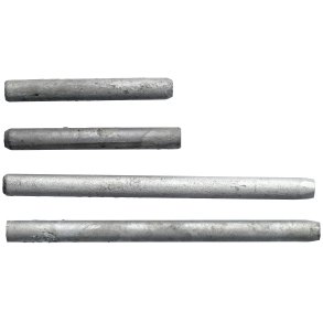 Div. beslag og tilbehør