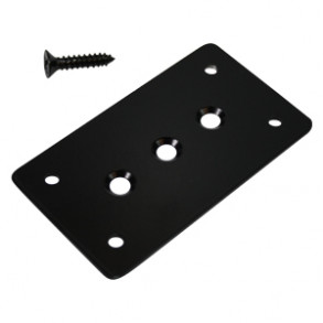 Smart Fence - Beslag til hndliste H+E  