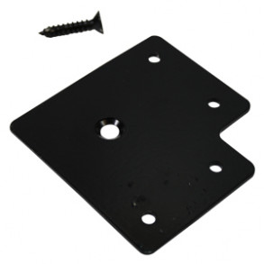 Smart Fence - Beslag til hndliste L  