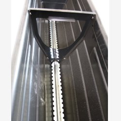 Valsespreder efterh&aelig;ngt