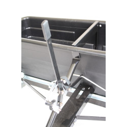 Valsespreder efterhngt 