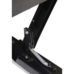 Transportvogn 600 Kg  