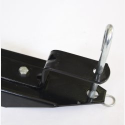 Transportvogn 600 Kg  