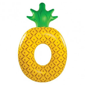 Ananas Badering 27x98x166 cm  