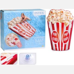 Intex Popcorn Madras 178 x 124 cm